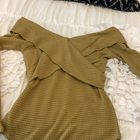 Free People Marley Top - Picture 7 of 7